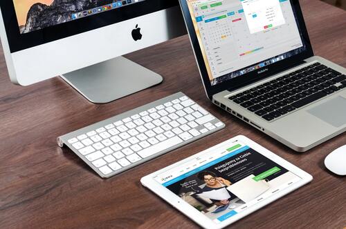 aplicaciones web